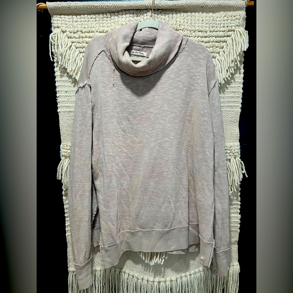 Free People Tunic